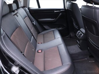 BMW X3 2,0 xDrive20d XLINE (2017) - 6