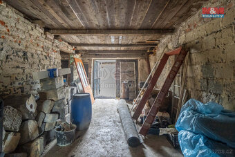 Prodej garáže, 21 m², Ostrava, ul. Švermova - 6