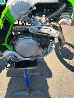 Kawasaki kxf450 2019 - 6