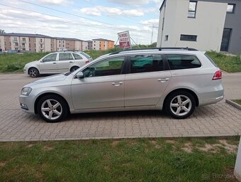 Volkswagen Passat 1.6 TDI - 6