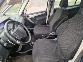 Citroen C4 Grand Picasso 1.6 hdi - AUTOMAT - PANORAMA - 6