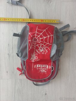 Dětský batoh Boll - 6