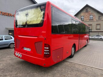 Mercedes Intouro 12m na prodej - 6