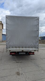 Ford Transit 2.2 TDCi 114kw 2015 valník plachta - 6