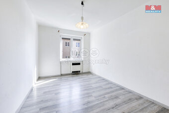 Pronájem bytu 2+1, 56 m², Nýřany, ul. Komenského - 6