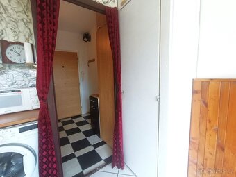 1+1 _38 m2 _ horní Neštěmice,ul. Hluboká - 6