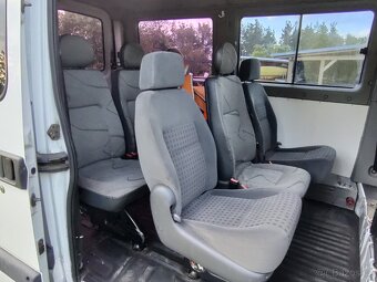Renault Master 9 mist 74 kw - 6