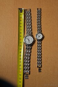 Hodinky souprava Quartz – nová - 6