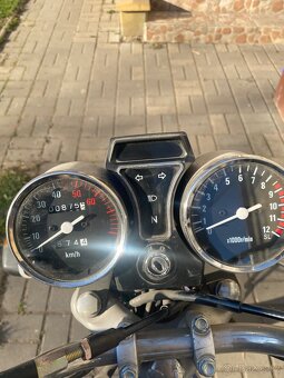 Prodám Jawa betka super 50 - 6
