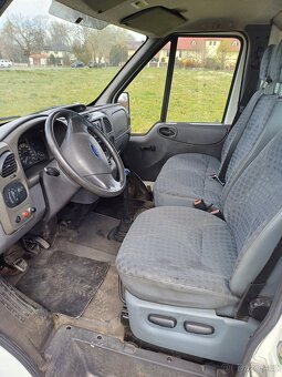 Ford Transit 2.0 Odtahovka - 6