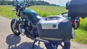 HONDA CB 750 SF - 6