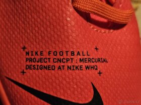 NIKE MERCURIAL VAPOR 13 CLUB KOPAČKY pro muže vel.10,5 - 6