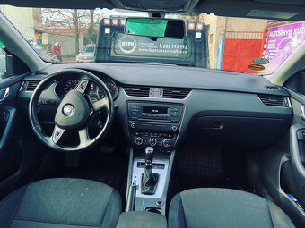Veškeré náhradní díly Škoda Octavia 3 sedan 13 CLHA PLD LF9E - 6