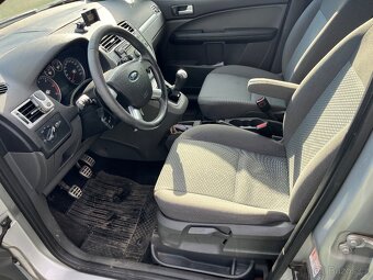 Ford Focus C-Max - 6