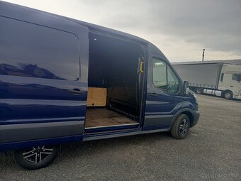 Ford Tourneo 2.0 EcoBlue - 6