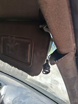Prodám tojotu rav4 4x4 - 6