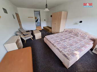 Prodej rodinného domu, 217 m², Benešov nad Černou - 6