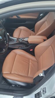 BMW E91 335d - 6