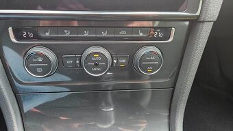 Volkswagen Golf 1.4 TSI 110 kW Highline - 6