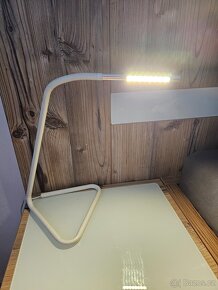 Pracovní lampa HARTE, LED 100 Lumenu za 499,-Kč - 6