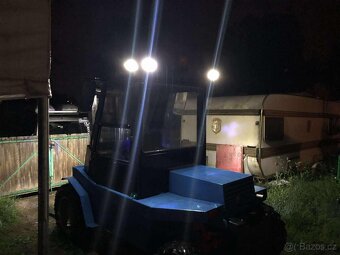 Terénní desta 3222 za 239.000Kč - 6