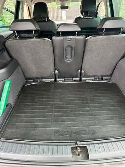 ŠKODA KAROQ 1,9 TDi - 6