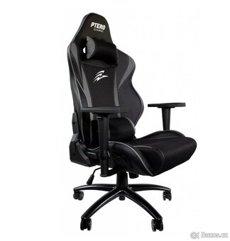 EVOLVEO herní křeslo, Ptero ZX Cooled - 6