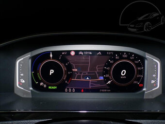 Volkswagen Arteon Shooting Brake 1,4 TSI eHybrid R-line,DSG - 6
