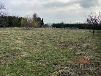 Prodej stavebního pozemku 2774 m2 v obci Klimkovice-Josefovi - 6