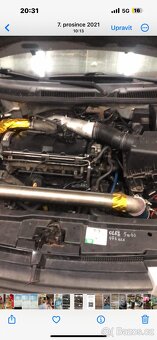 Vw Bora 1.9 TDI - 6