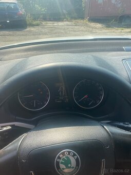Prodam Octavia A5 - 6