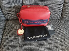 Kabelka EMPORIO ARMANI - 6