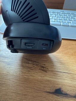 SAMSUNG DeX Station černá - 6