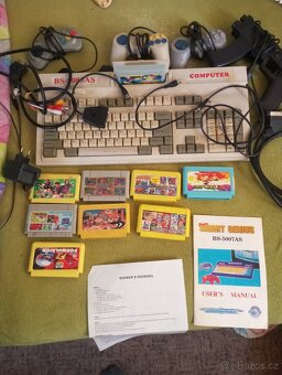 Retro hry - 6
