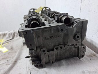 Hlava válců Mercedes 2.2cdi R651016 - 6