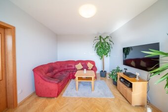 Prodej bytu 3+1 Zábřeh - zlevněno - 6