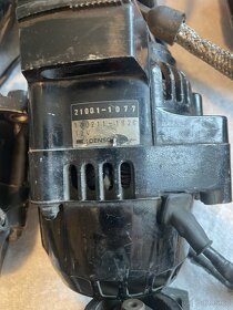 alternátor Kawasaki, Honda, Yamaha, Suzuki - 6