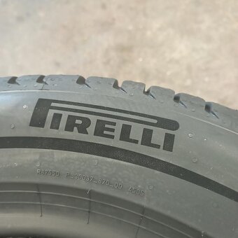 205/55/16 Pirelli - 6