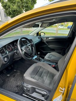 VW Golf 7 1.0 Tsi - 6