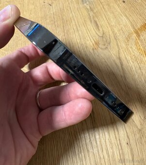 Iphone 12 pro 128GB - 6