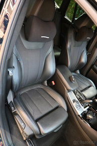 BMW X3, xdrive30d, M-Paket, 195kw, 76.000km, 2019 - 6