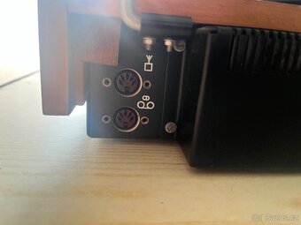 gramofon Tesla NZC 420 RARITNÍ - 6