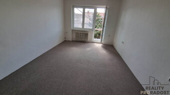 Pronájem, byt 3+1 s balkonem, 90m2, OV, Hodonín, okr. Hodoní - 6
