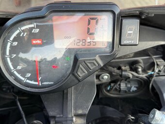 Aprilia rs4 125 4t - 6