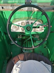 Zetor Super 50 - 6