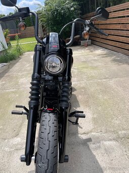 Harley Davidson CUSTOM BIKE FXBBS - 6