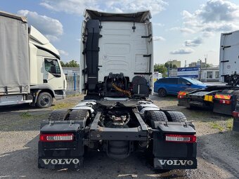 VOLVO FH 500 - Mega ( Velmi dobrý stav ) - 6