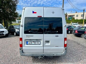Ford Transit 2.2 TDCi 103 kW L2H2 Obytný vůz - 6