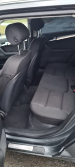 Audi A3 Sportback 2,0 TDI - 6