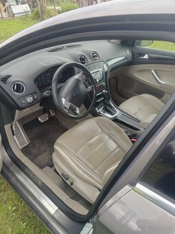 Prodám Ford Mondeo 2,2tdci - 6